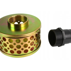 Prísavný kôš 2" MAR-POL