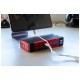 Powerbanka 19000mAh, 500-1000A s funkciou štartu a svetlom BASS Powerbanka 19000mAh, 500-1000A s funkciou štartu a svetlom BASS