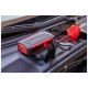 Powerbanka 19000mAh, 500-1000A s funkciou štartu a svetlom BASS Powerbanka 19000mAh, 500-1000A s funkciou štartu a svetlom BASS