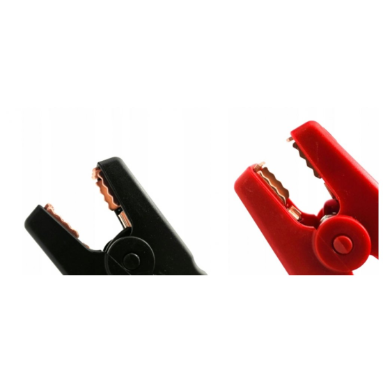 Powerbanka 19000mAh, 500-1000A s funkciou štartu a svetlom BASS Powerbanka 19000mAh, 500-1000A s funkciou štartu a svetlom BASS