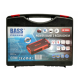 Powerbanka 19000mAh, 500-1000A s funkciou štartu a svetlom BASS Powerbanka 19000mAh, 500-1000A s funkciou štartu a svetlom BASS