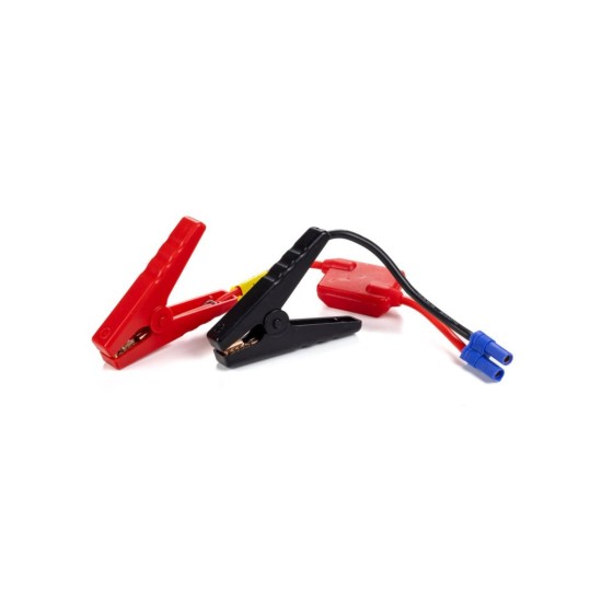 Powerbanka 19000mAh, 500-1000A s funkciou štartu a svetlom BASS Powerbanka 19000mAh, 500-1000A s funkciou štartu a svetlom BASS