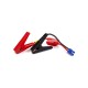 Powerbanka 19000mAh, 500-1000A s funkciou štartu a svetlom BASS Powerbanka 19000mAh, 500-1000A s funkciou štartu a svetlom BASS