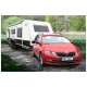 Bočné prídavné zrkadlo CARAVAN COMPASS Bočné prídavné zrkadlo CARAVAN COMPASS