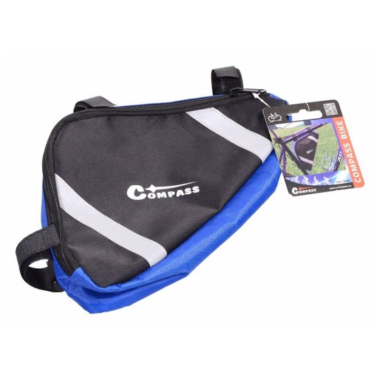Taška na bicykel pod rámom COMPASS Taška na bicykel pod rámom COMPASS