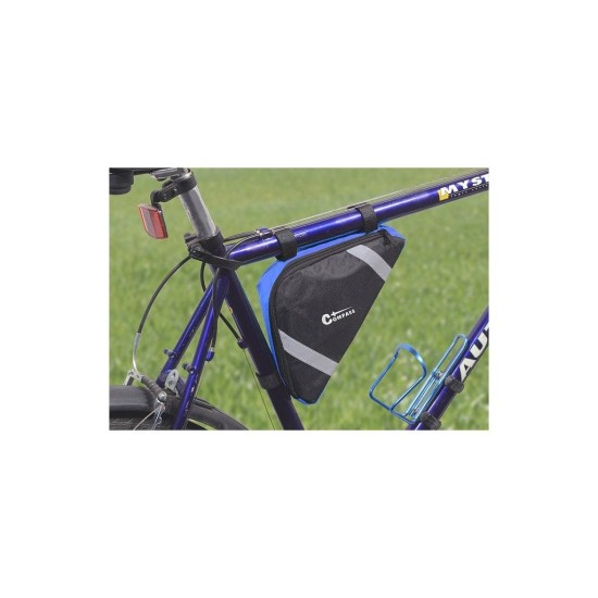 Taška na bicykel pod rámom COMPASS Taška na bicykel pod rámom COMPASS