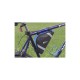 Taška na bicykel pod rámom COMPASS Taška na bicykel pod rámom COMPASS