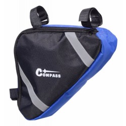 Taška na bicykel pod rámom COMPASS