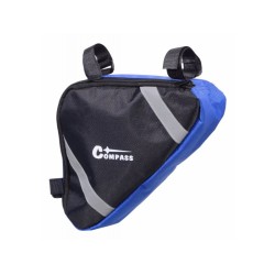 Taška na bicykel pod rámom COMPASS