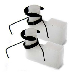 Západky štartéra pre reťazové píly MAR-POL Západky štartéra pre reťazové píly MAR-POL