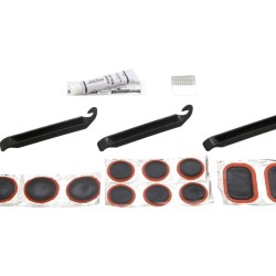 Súprava na opravu trubice COMPASS