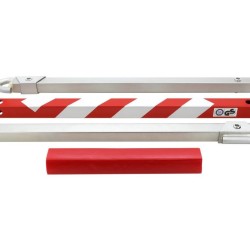 Ťažné zariadenie 2500 kg TÜV/GS COMPASS