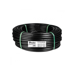 Nadzemné kvapkové zavlažovacie potrubie 16 mm, 0,9 mm, 33 cm, 2,0 l/h, 100 m