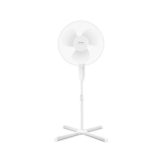 SFN 4010WH stojanový ventilátor SENCOR SFN 4010WH stojanový ventilátor SENCOR