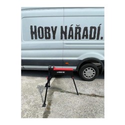 Pracovní skládací koza, podstavec s upínáním, nosnost 300kg WB955 Strend Pro Pracovní skládací koza, podstavec s upínáním, nosnost 300kg WB955 Strend Pro