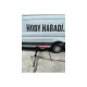 Pracovní skládací koza, podstavec s upínáním, nosnost 300kg WB955 Strend Pro Pracovní skládací koza, podstavec s upínáním, nosnost 300kg WB955 Strend Pro
