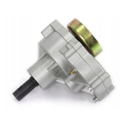 Priama prevodovka pre uzemňovací vrták motora MAR-POL Priama prevodovka pre uzemňovací vrták motora MAR-POL