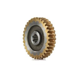 Prevodovka pre priamu prevodovku pre uzemňovací vrták motora MAR-POL Prevodovka pre priamu prevodovku pre uzemňovací vrták motora MAR-POL