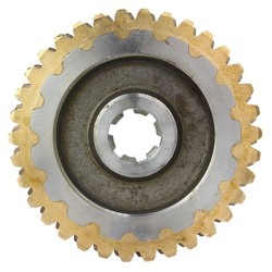 Prevodovka pre priamu prevodovku pre uzemňovací vrták motora MAR-POL Prevodovka pre priamu prevodovku pre uzemňovací vrták motora MAR-POL