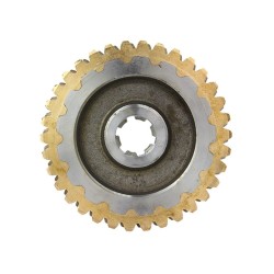 Prevodovka pre priamu prevodovku pre uzemňovací vrták motora MAR-POL