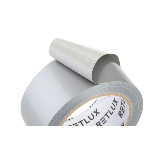 RIT DT2 lepiaca páska 20m x 50mm RETLUX RIT DT2 lepiaca páska 20m x 50mm RETLUX