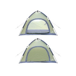 Stan BUDVA pre 3-4 osoby 280x220x140cm PU3000mm CATTARA