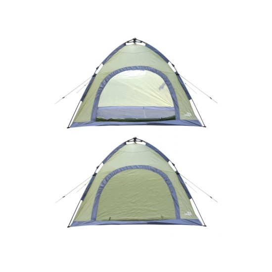 Stan BUDVA pre 3-4 osoby 280x220x140cm PU3000mm CATTARA Stan BUDVA pre 3-4 osoby 280x220x140cm PU3000mm CATTARA