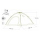 Stan BUDVA pre 3-4 osoby 280x220x140cm PU3000mm CATTARA Stan BUDVA pre 3-4 osoby 280x220x140cm PU3000mm CATTARA