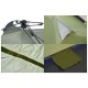 Stan BUDVA pre 3-4 osoby 280x220x140cm PU3000mm CATTARA Stan BUDVA pre 3-4 osoby 280x220x140cm PU3000mm CATTARA