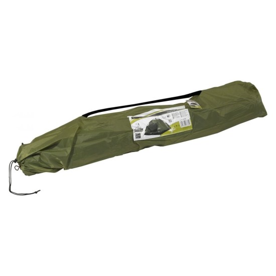 Stan BUDVA pre 3-4 osoby 280x220x140cm PU3000mm CATTARA Stan BUDVA pre 3-4 osoby 280x220x140cm PU3000mm CATTARA