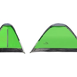Stan ZAGOR pre 2 osoby 200x120x100cm PU1500mm CATTARA Stan ZAGOR pre 2 osoby 200x120x100cm PU1500mm CATTARA