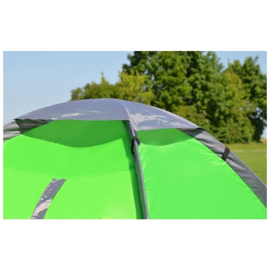 Stan ZAGOR pre 2 osoby 200x120x100cm PU1500mm CATTARA Stan ZAGOR pre 2 osoby 200x120x100cm PU1500mm CATTARA