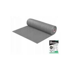 Ochranná látka na sieťovinu 95%, 1,2x10m, 160g/m², sivá Ochranná látka na sieťovinu 95%, 1,2x10m, 160g/m², sivá