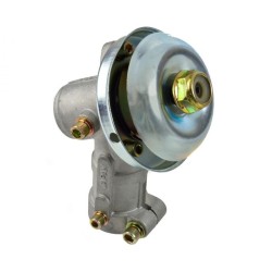 Náhradná uhlová prevodovka pre motorový kôš 9z 26mm GEKO