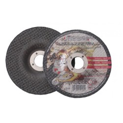 Brúsny kotúč na oceľ 125 x 6,4 x 22,2 mm RAPID Brúsny kotúč na oceľ 125 x 6,4 x 22,2 mm RAPID