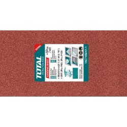 Brúsny papier, 90x231mm, 5ks CELKOM