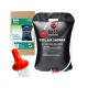 Turistická solárna sprcha 25 l BASS Turistická solárna sprcha 25 l BASS