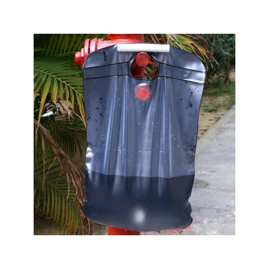 Turistická solárna sprcha 25 l BASS Turistická solárna sprcha 25 l BASS