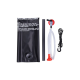 Turistická solárna sprcha 25 l BASS Turistická solárna sprcha 25 l BASS