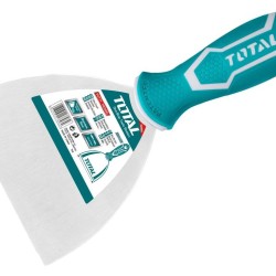 Špachtle, 100mm, industrial TOTAL