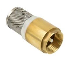 Prísavný kôš so spätnou klapkou 1" GEKO Prísavný kôš so spätnou klapkou 1" GEKO