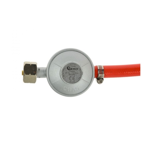 Plynový merač tepla 3,6 kW GEKO Plynový merač tepla 3,6 kW GEKO