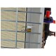 Plynový merač tepla 3,6 kW s piezoelektrickým zapaľovačom GEKO Plynový merač tepla 3,6 kW s piezoelektrickým zapaľovačom GEKO