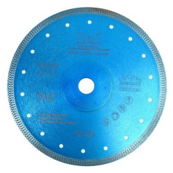 Diamantový rezací kotúč 250x10x250x10x25,4-22,23mm na dlaždice a kameň R&K PREMIUM