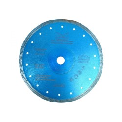 Diamantový rezací kotúč 250x10x250x10x25,4-22,23mm na dlaždice a kameň R&K PREMIUM