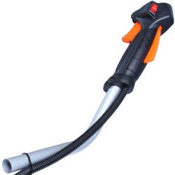 Náhradná plynová rukoväť, vhodná pre krovinorez DEMON Náhradná plynová rukoväť, vhodná pre krovinorez DEMON