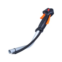 Náhradná plynová rukoväť, vhodná pre krovinorez DEMON