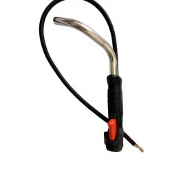 Náhradná plynová rukoväť, vhodná pre krovinorez DEMON Náhradná plynová rukoväť, vhodná pre krovinorez DEMON