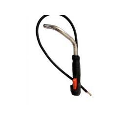 Náhradná plynová rukoväť, vhodná pre krovinorez DEMON Náhradná plynová rukoväť, vhodná pre krovinorez DEMON