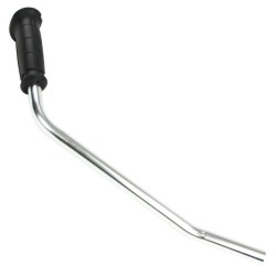 Náhradná rukoväť vľavá pre krovinorez, nový typ DEMON Náhradná rukoväť vľavá pre krovinorez, nový typ DEMON